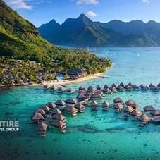 Hilton Moorea