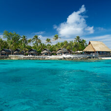 Maitai Rangiroa