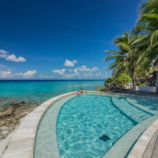 Maitai Rangiroa Pool