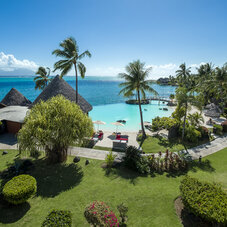 View from Premium Ocean View