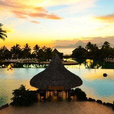 Intercontinental Resort Tahiti1