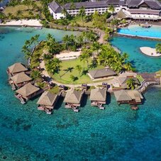 Intercontinental Resort Tahiti4