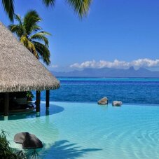 Intercontinental Resort Tahiti5