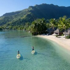 Manava Beach Resort & Spa Moorea1