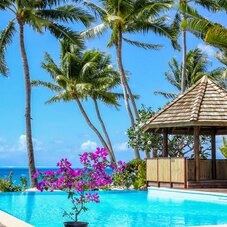 Hotel Royal Bora Bora