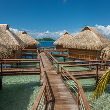 Maitai bora bora 