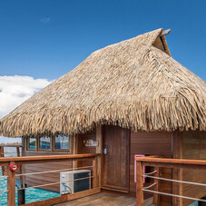 Maitai bora bora 