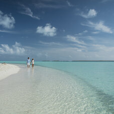 honeymoon Moorea