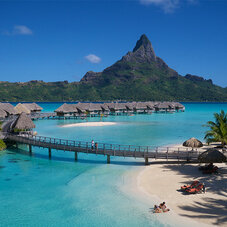 bora bora