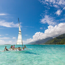 MOOREA STEPHANE MAILION