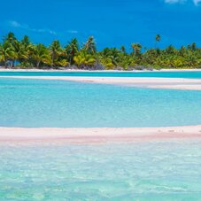 Sable rose Tikehau
