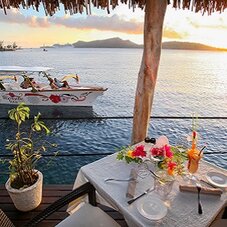 sunset cruise&romantic dinner1-T