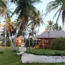 Pension Poerani Nui-T