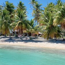 Pension Poerani Nui-T