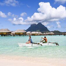 Le Bora Bora by Pearl