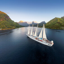 Windstar Cruises