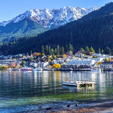 New Zealand