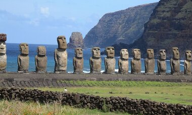 Easter Island EASTER5
