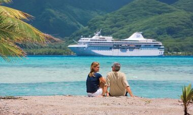 Paul Gauguin Cruises