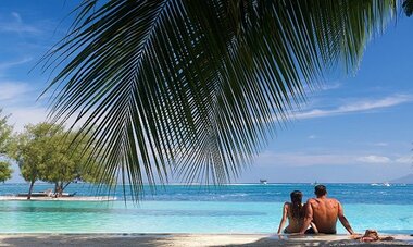 Manava Moorea Manava Moorea