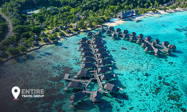 Sofitel Moorea Sofitel Moorea