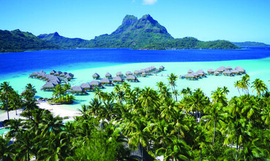 Le Bora Bora by Pearl Resorts Le Bora Bora by Pearl Resorts main image