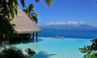 Intercontinental Resort Tahiti5