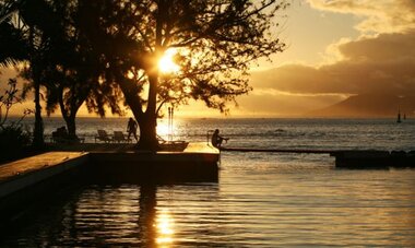 Te Moana Te Moana