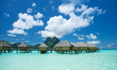 BoraBora by Pearl BoraBora by Pearl