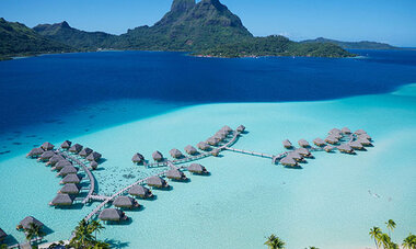Le Bora Bora Le Bora Bora