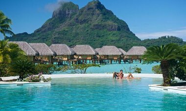 Le Bora Bora