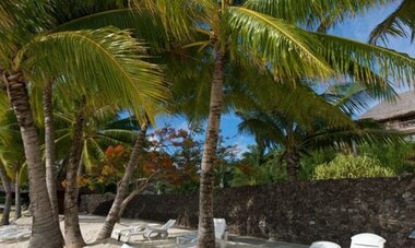 Maitai Polynesia Bora Bora