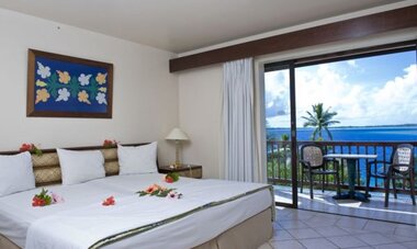 Maitai Polynesia Bora Bora Maitai Polynesia Bora Bora