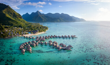 hilton moorea