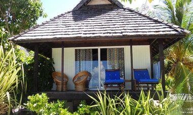 Pension Cecile PC1