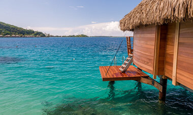 Maitai bora bora 
