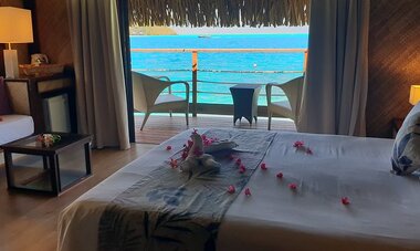 Maitai bora bora 