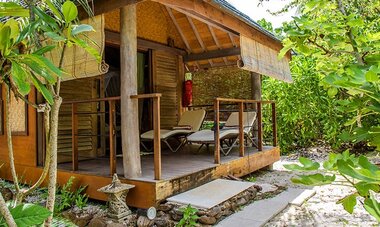 Green Lodge GL2