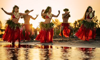 Dancers dancers
