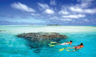 Pacific Resort Aitutaki-T PRA5
