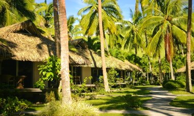 Tamanu Beach Resort-T TB3