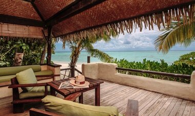 Pacific Resort Aitutaki-T PRA3