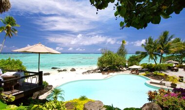 Pacific Resort Aitutaki-T PRA2