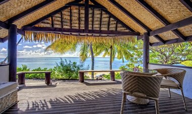 Tamanu Beach Resort-T TB5