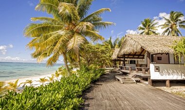 Tamanu Beach Resort-T TB2