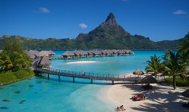 bora bora