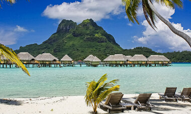 bora bora