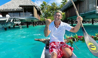 bora bora
