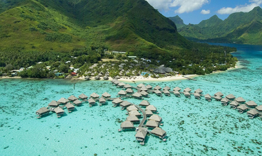 Conrad Bora Bora Nui -Entire Travel Group