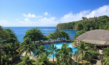 Tahiti Pearl Beach Resort - Goway